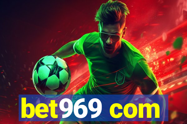 bet969 com